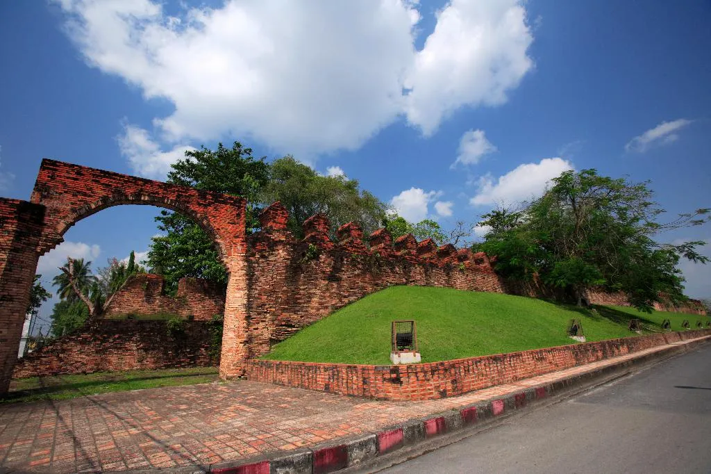 ที่เที่ยวนครศรีธรรมราชใหม่ๆ เลือกจบได้ใน 1 วัน ที่เที่ยวนครศรีธรรมราชใหม่ๆ เลือกจบได้ใน 1 วัน